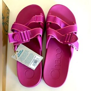 Chaco Chillos Slide Sandal - Women's